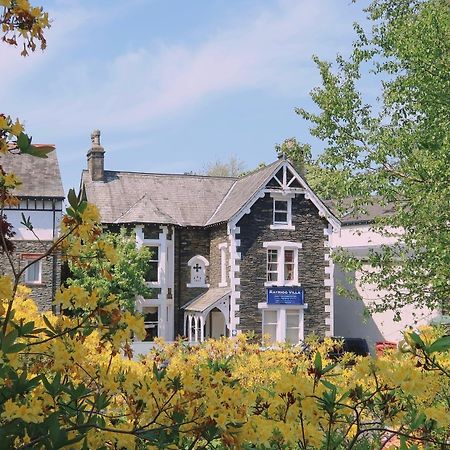 Rayrigg Villa At Windermere Exterior photo
