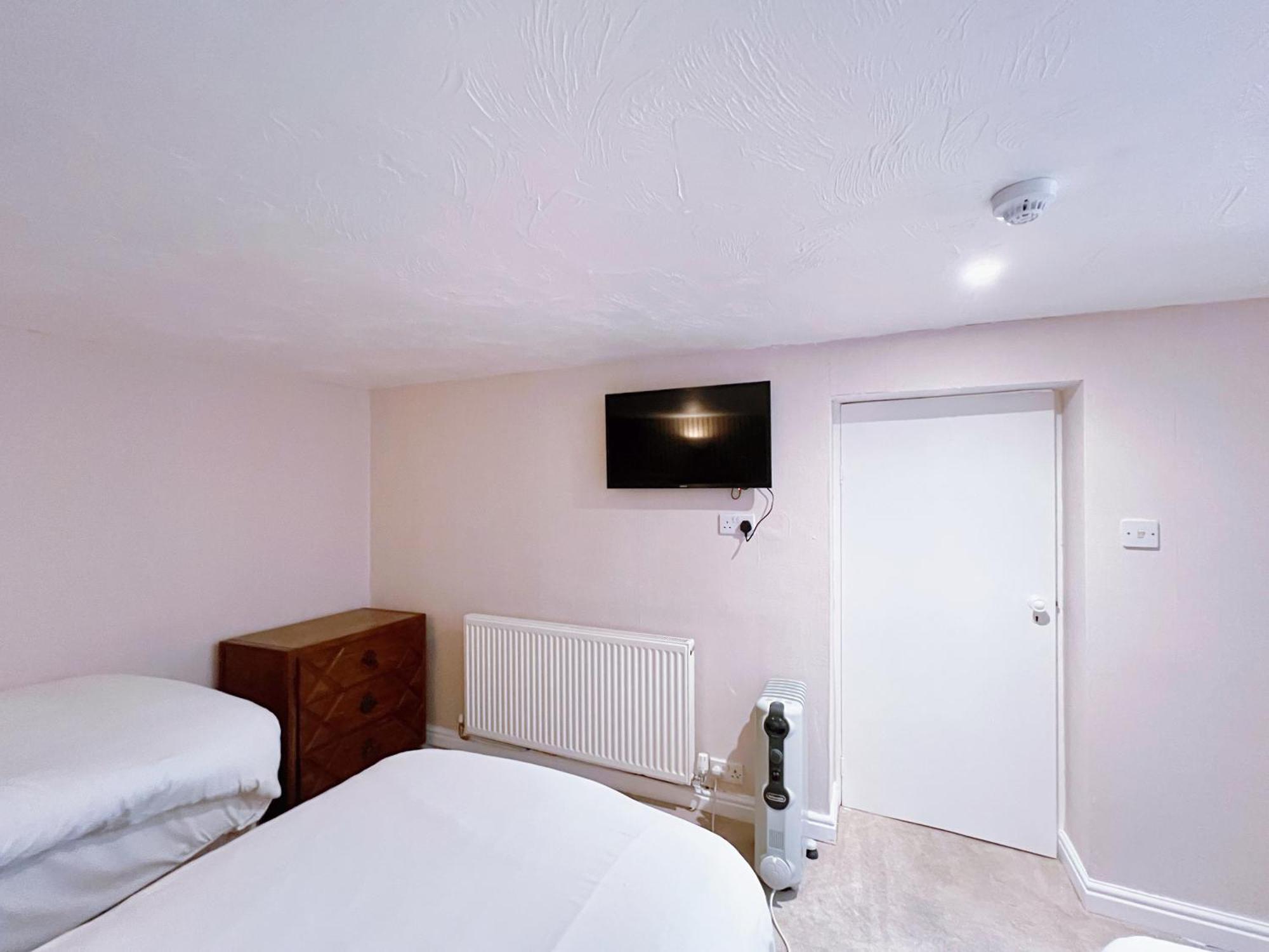 Rayrigg Villa At Windermere Room photo