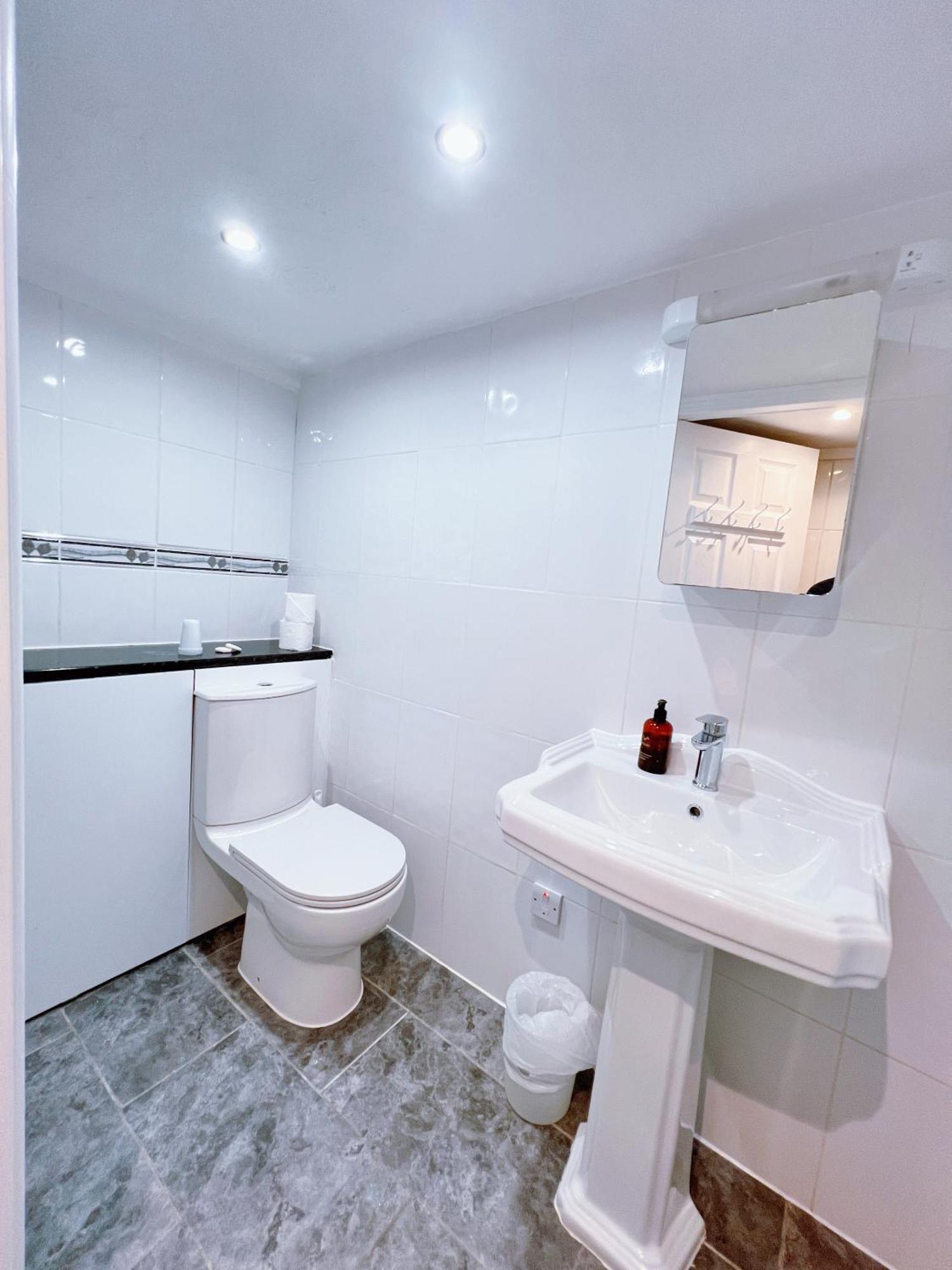 Rayrigg Villa At Windermere Room photo