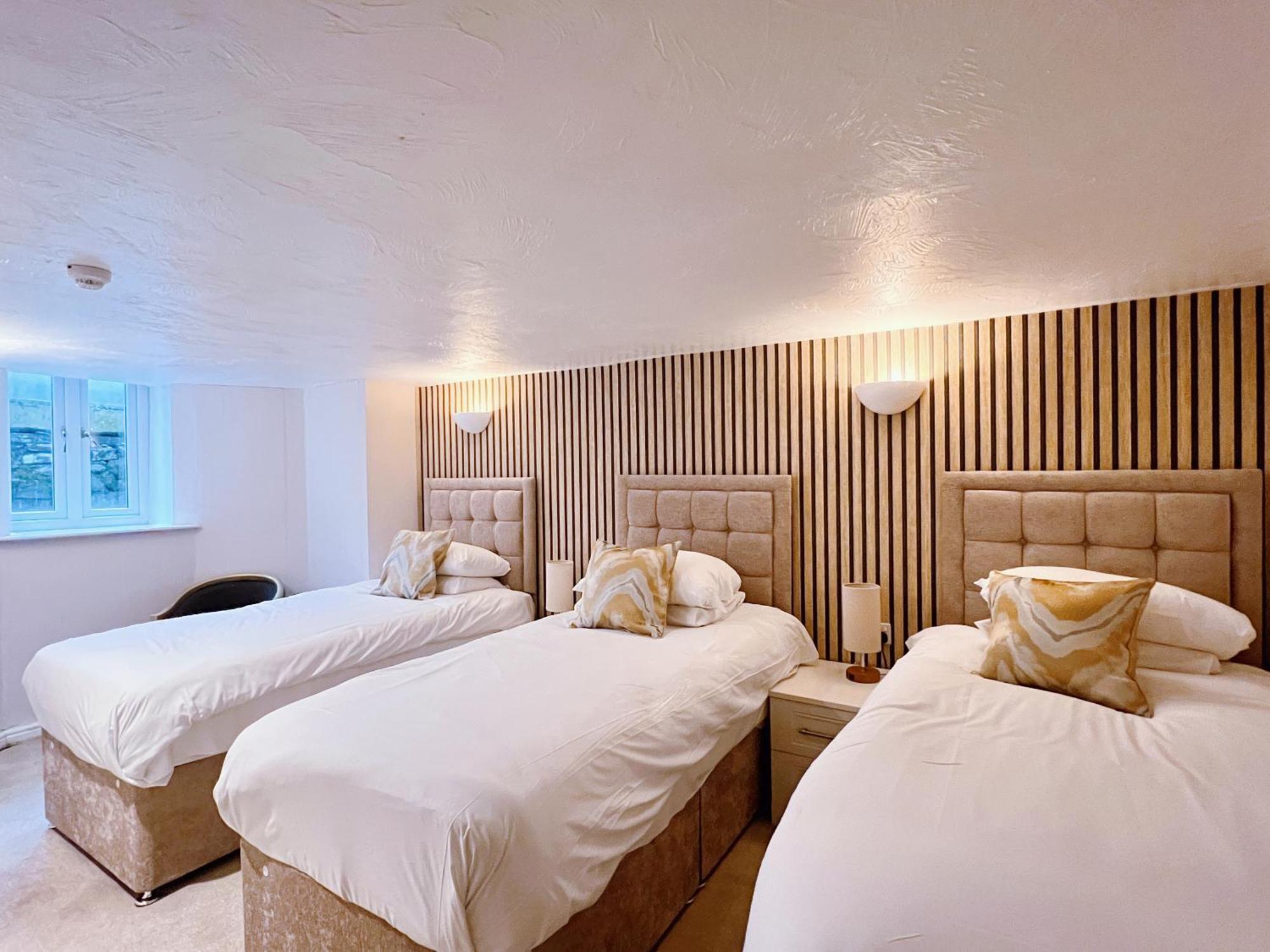 Rayrigg Villa At Windermere Room photo