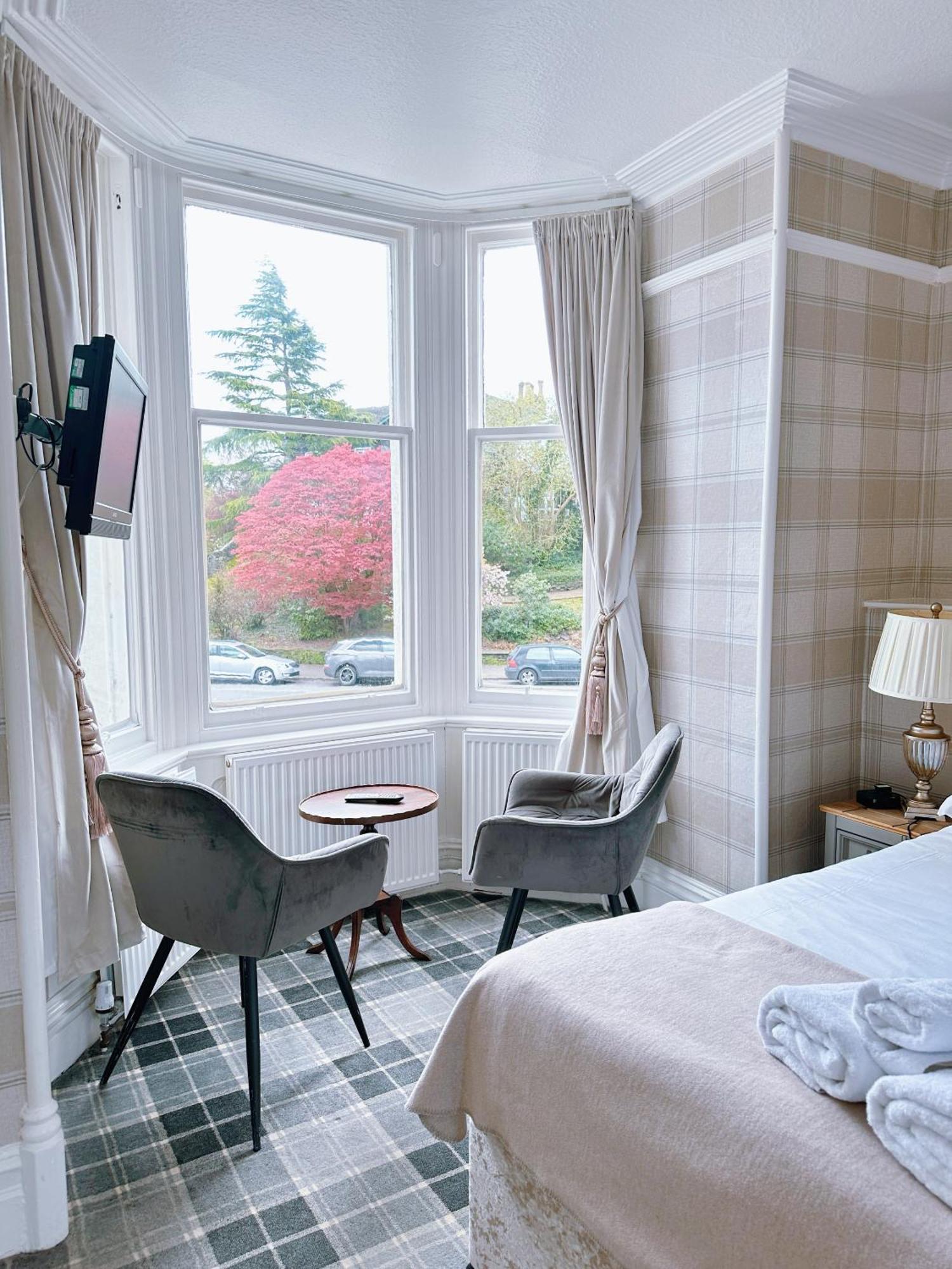 Rayrigg Villa At Windermere Room photo