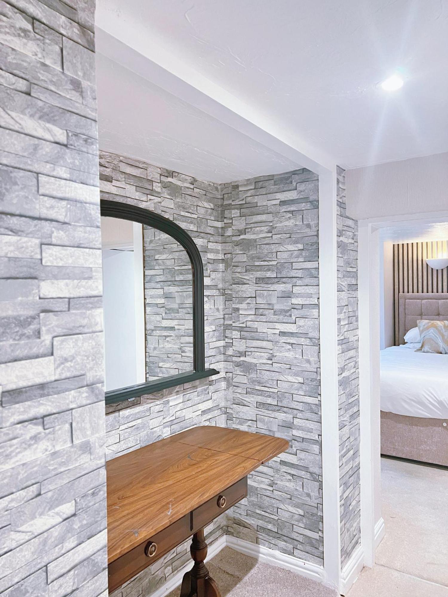 Rayrigg Villa At Windermere Room photo