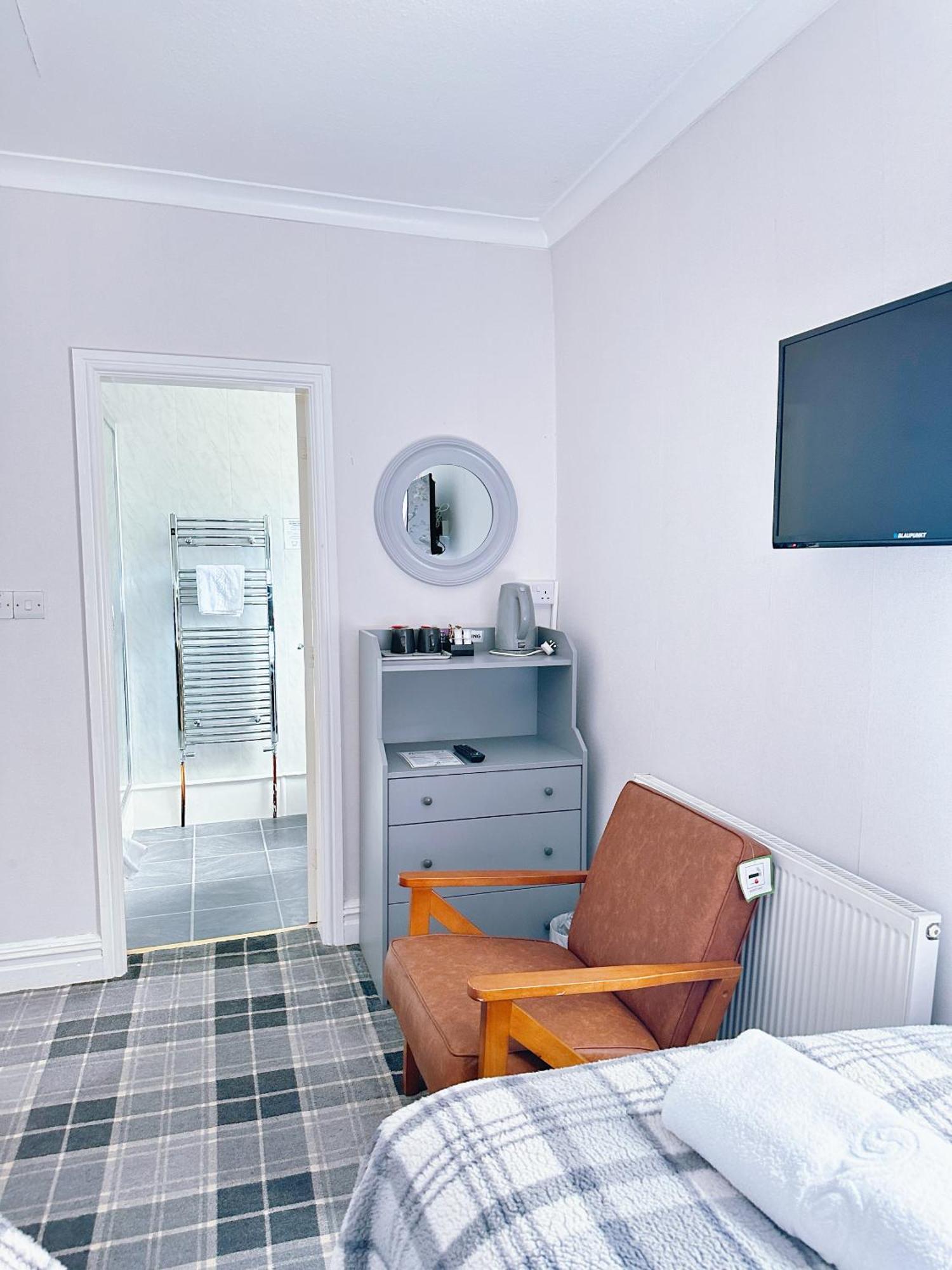 Rayrigg Villa At Windermere Room photo