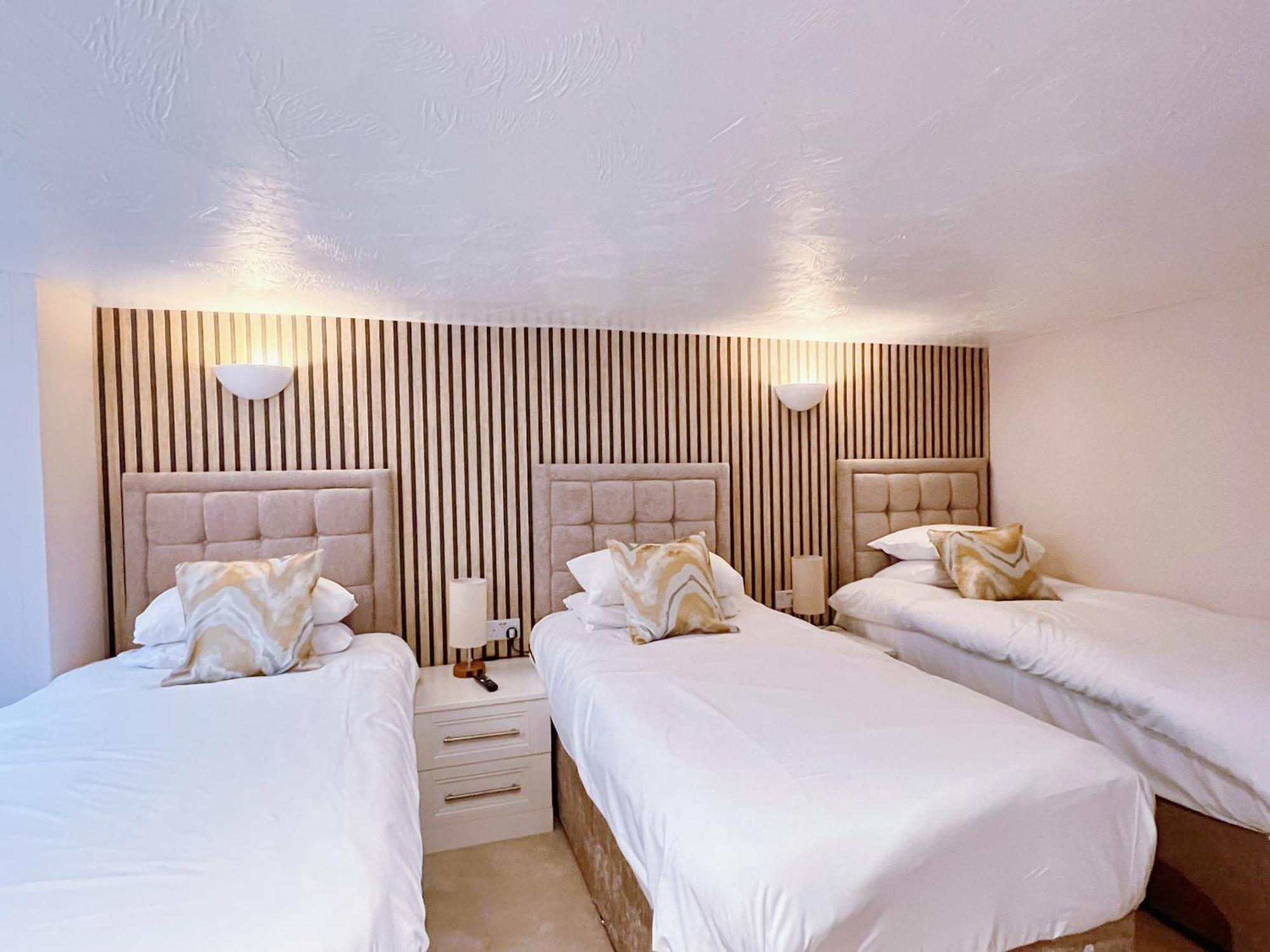 Rayrigg Villa At Windermere Room photo