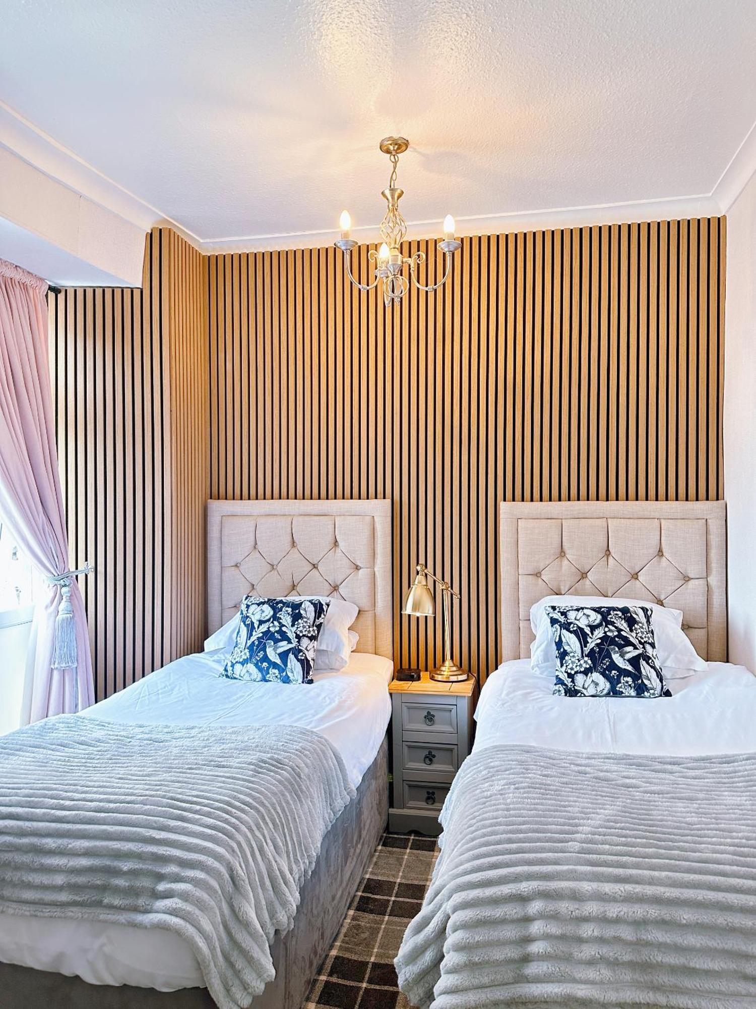 Rayrigg Villa At Windermere Room photo